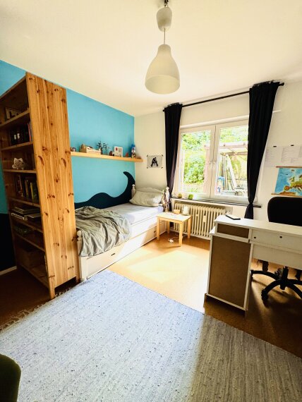 Kinderzimmer WG 1OG