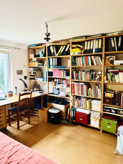 Zimmer EG